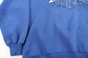 90's St. Louis Rams Football Sweatshirt - Sweatshirt - Thrifted Threads