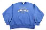 90's St. Louis Rams Football Sweatshirt - Sweatshirt - Thrifted Threads