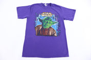 90's Star Wars The Magic of Myth T-shirt - Shirts & Tops - Thrifted Threads