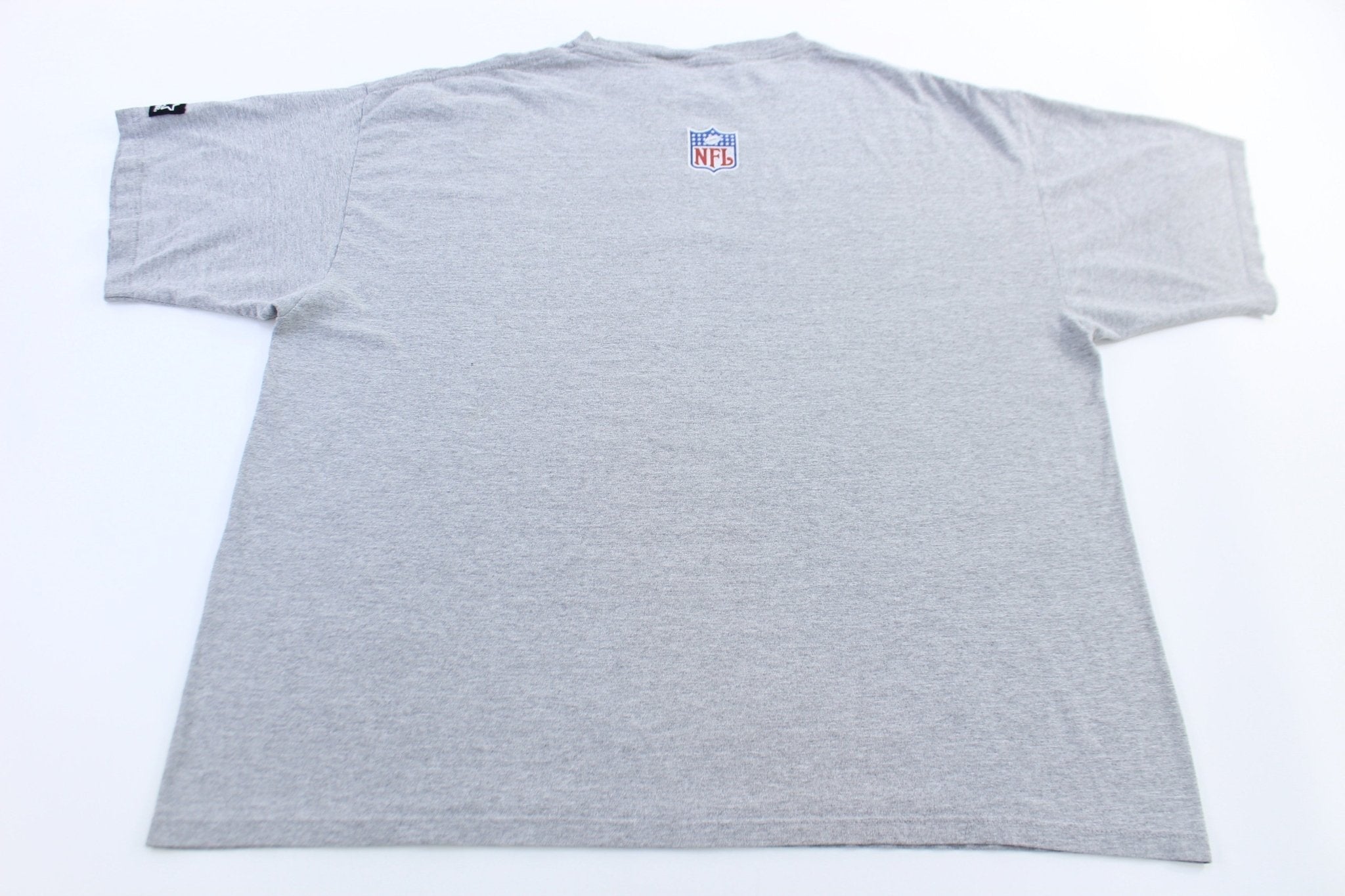 90's Starter Cleveland Browns Football T-shirt - Shirts & Tops - Thrifted Threads