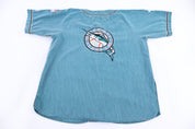 90's Starter Florida Marlins Baseball Jersey - Jerseys/Tanks - Thrifted Threads