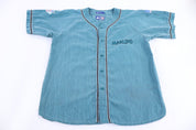 90's Starter Florida Marlins Baseball Jersey - Jerseys/Tanks - Thrifted Threads