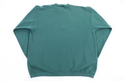 90's Starter Green Bay Packers Football Sweatshirt - Sweatshirt - Thrifted Threads