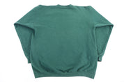 90's Starter New York Jets Football Sweatshirt - Sweatshirt - Thrifted Threads