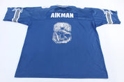 90's Starter Troy Aikman Dallas Cowboys Football Jersey - ThriftedThreads.com