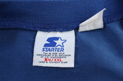 90's Starter Troy Aikman Dallas Cowboys Football Jersey - ThriftedThreads.com
