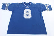 90's Starter Troy Aikman Dallas Cowboys Football Jersey - ThriftedThreads.com