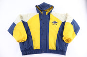 90's Starter UCLA Bruins Full Zip Jacket - Jacket - Thrifted Threads