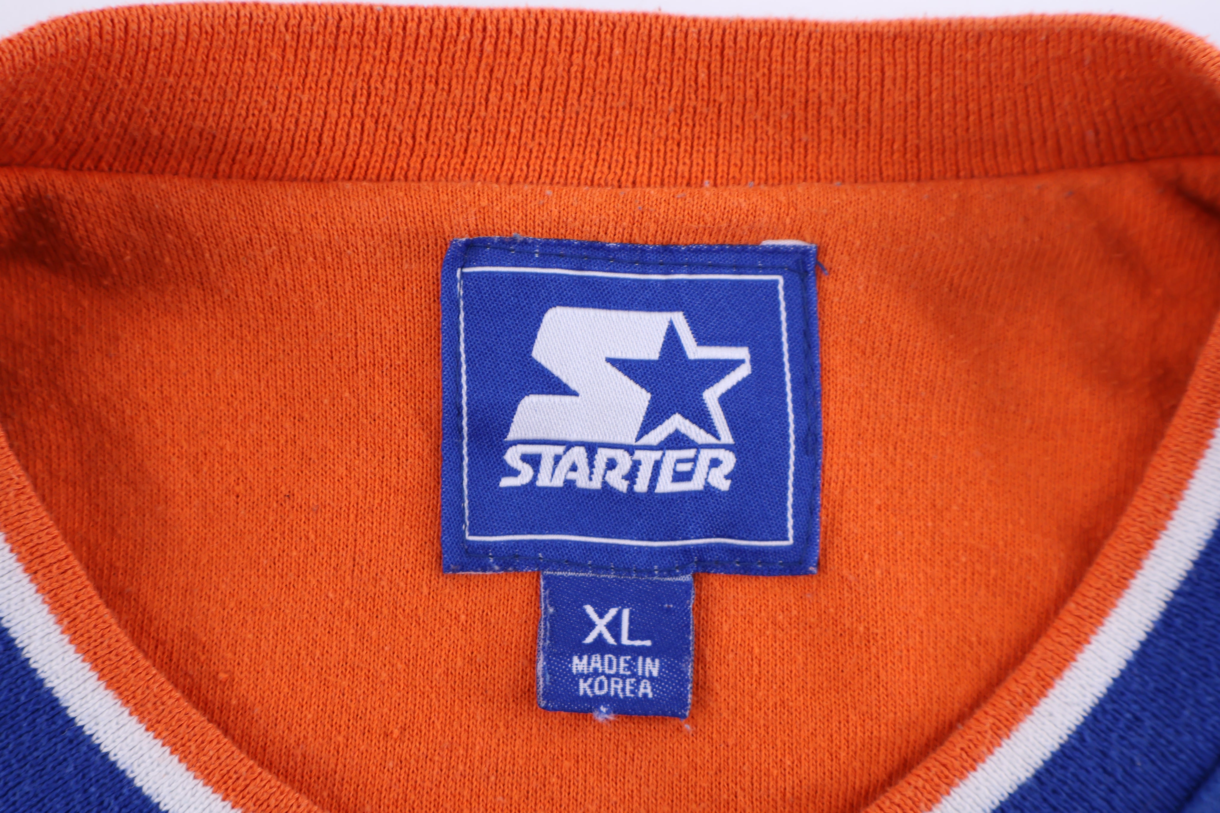 90's Starter University of Florida Gators Sweatshirt - Sweatshirt - Thrifted Threads