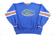 90's Starter University of Florida Gators Sweatshirt - Sweatshirt - Thrifted Threads
