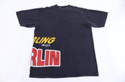 90's Sterling Marlin 4 Kodak Film Racing T-shirt - Shirts & Tops - Thrifted Threads