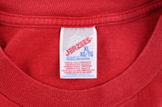 90's STP Motor Oil T-shirt - Shirts & Tops - Thrifted Threads