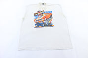 90's Street Machine Camaro Graphic Tank Top - Jerseys/Tanks - Thrifted Threads