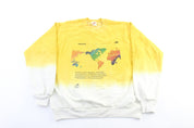 90's Suction and Oxygen Therapy Sweatshirt - ThriftedThreads.com