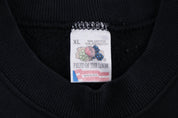 90's Sugar Blue Sweatshirt - Sweatshirt - Thrifted Threads