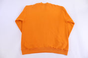 90's Syracuse University Sweatshirt - Sweatshirt - Thrifted Threads