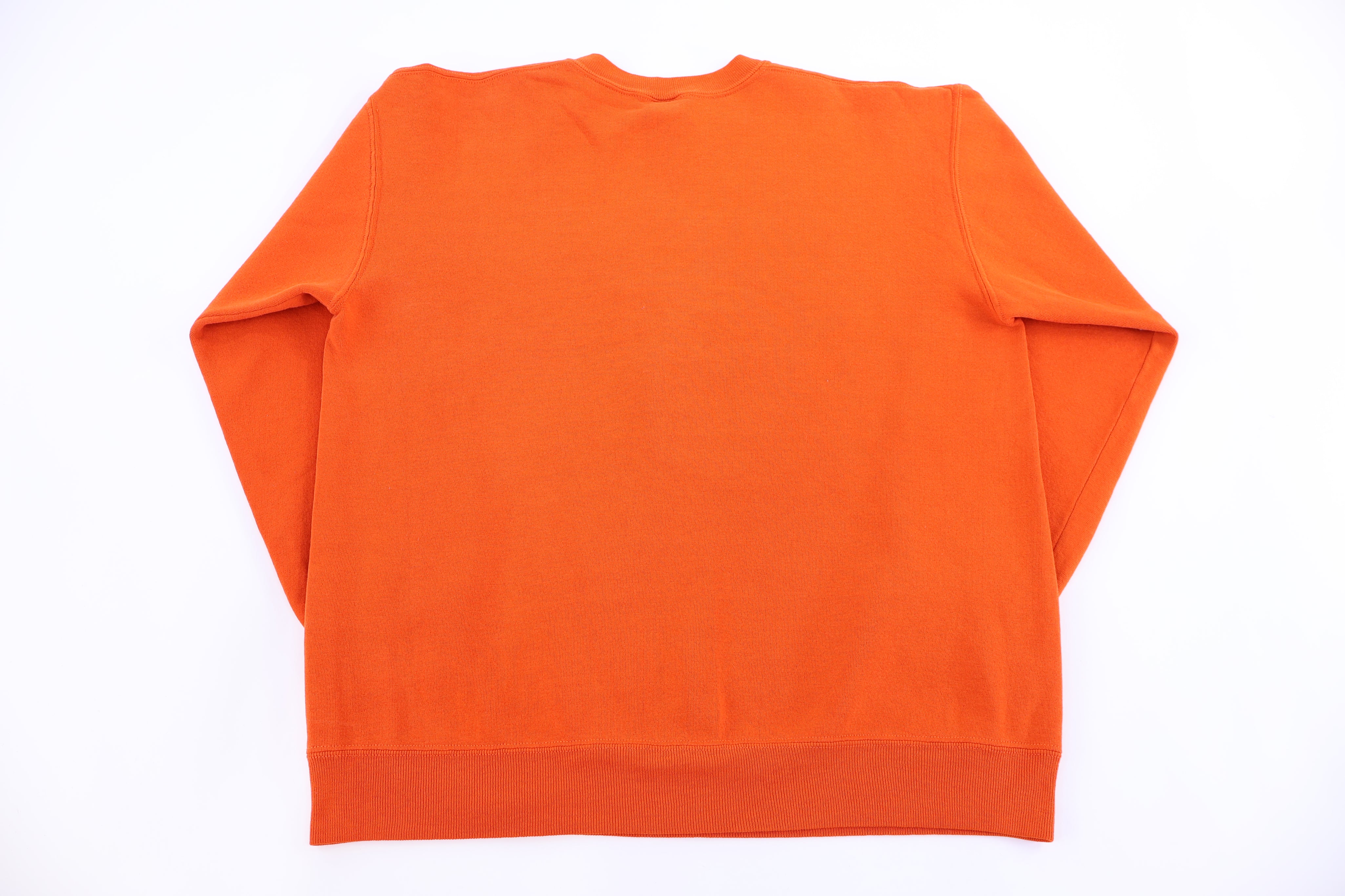 90's Syracuse University Sweatshirt - Sweatshirt - Thrifted Threads