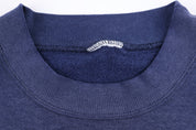 90's Syracuse University Sweatshirt - Sweatshirt - Thrifted Threads