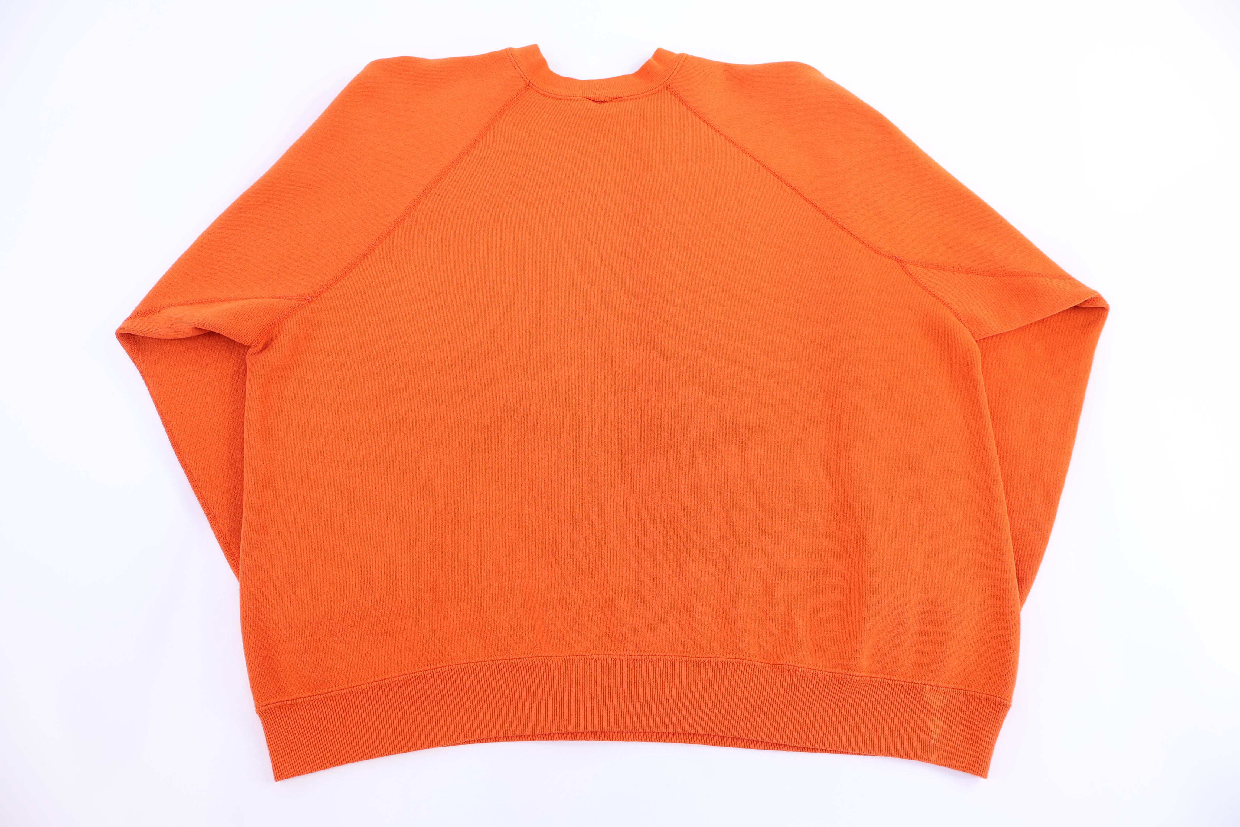 90's Syracuse University Sweatshirt - Sweatshirt - Thrifted Threads