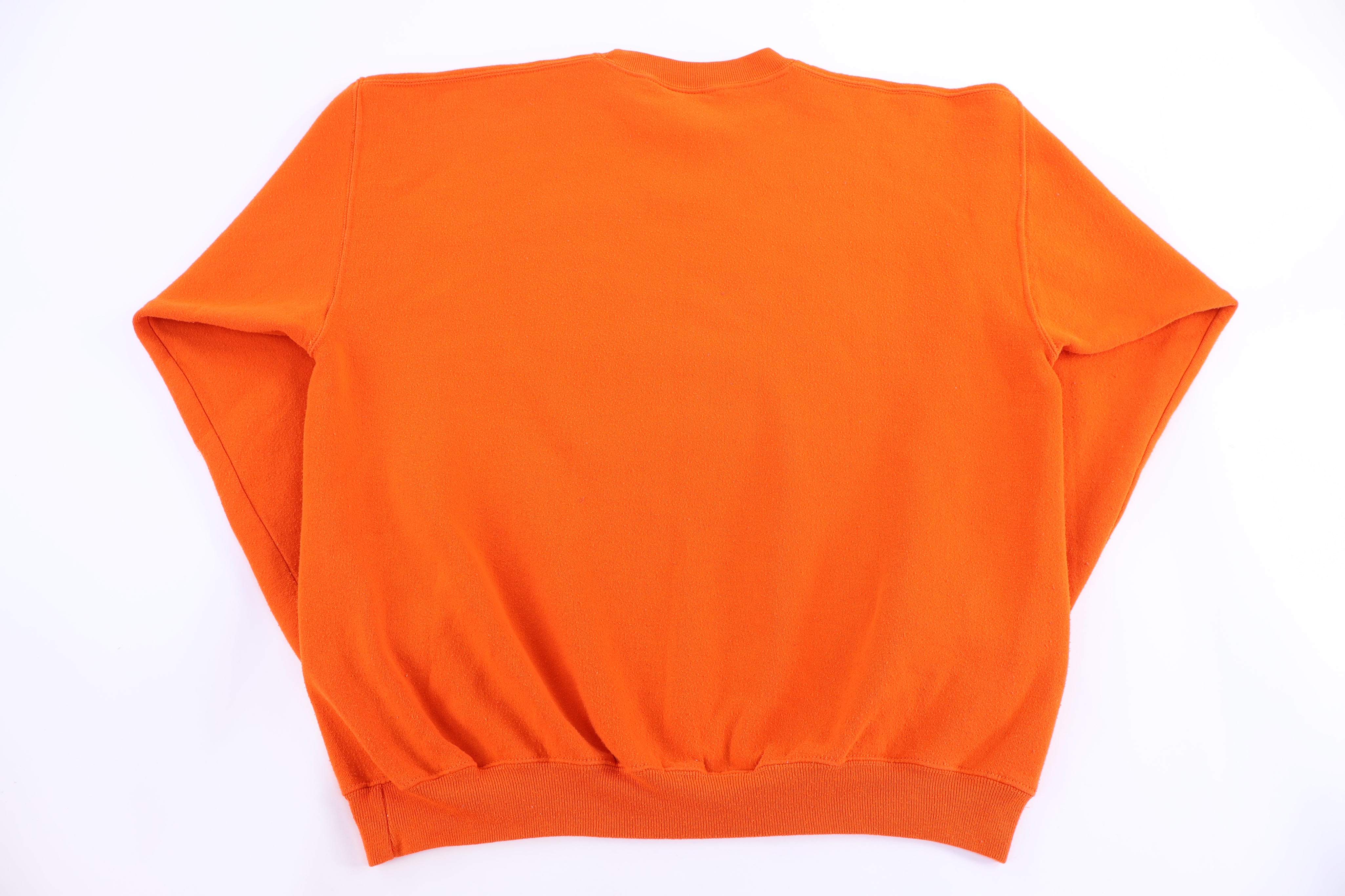 90's Syracuse University Sweatshirt - Sweatshirt - Thrifted Threads