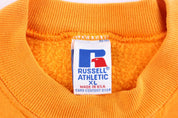90's Syracuse University Sweatshirt - Sweatshirt - Thrifted Threads