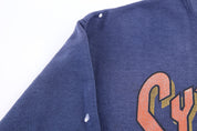 90's Syracuse University Sweatshirt - Sweatshirt - Thrifted Threads