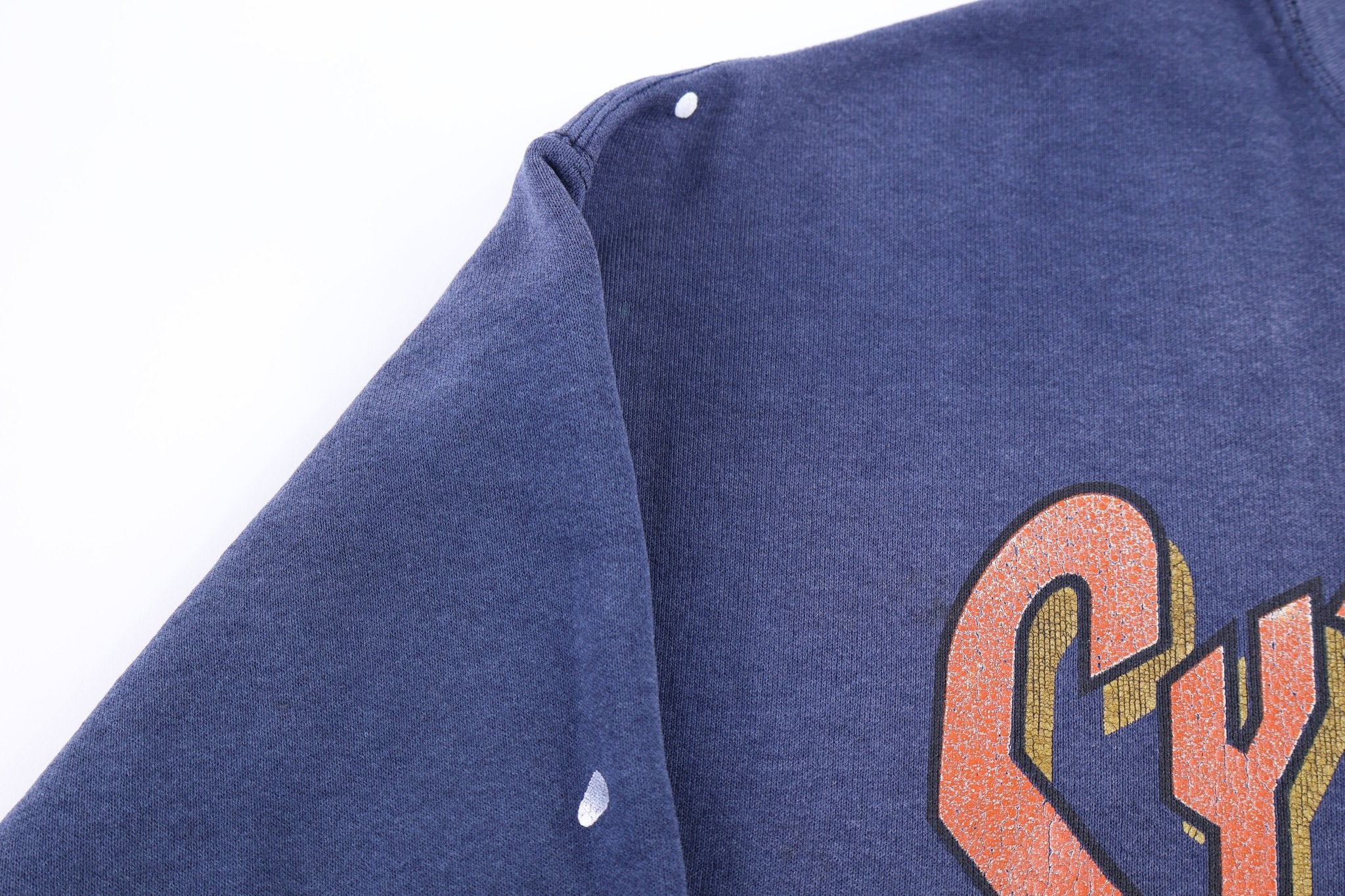 90's Syracuse University Sweatshirt - Sweatshirt - Thrifted Threads