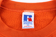 90's Syracuse University Sweatshirt - Sweatshirt - Thrifted Threads