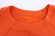 90's Syracuse University Sweatshirt - Sweatshirt - Thrifted Threads