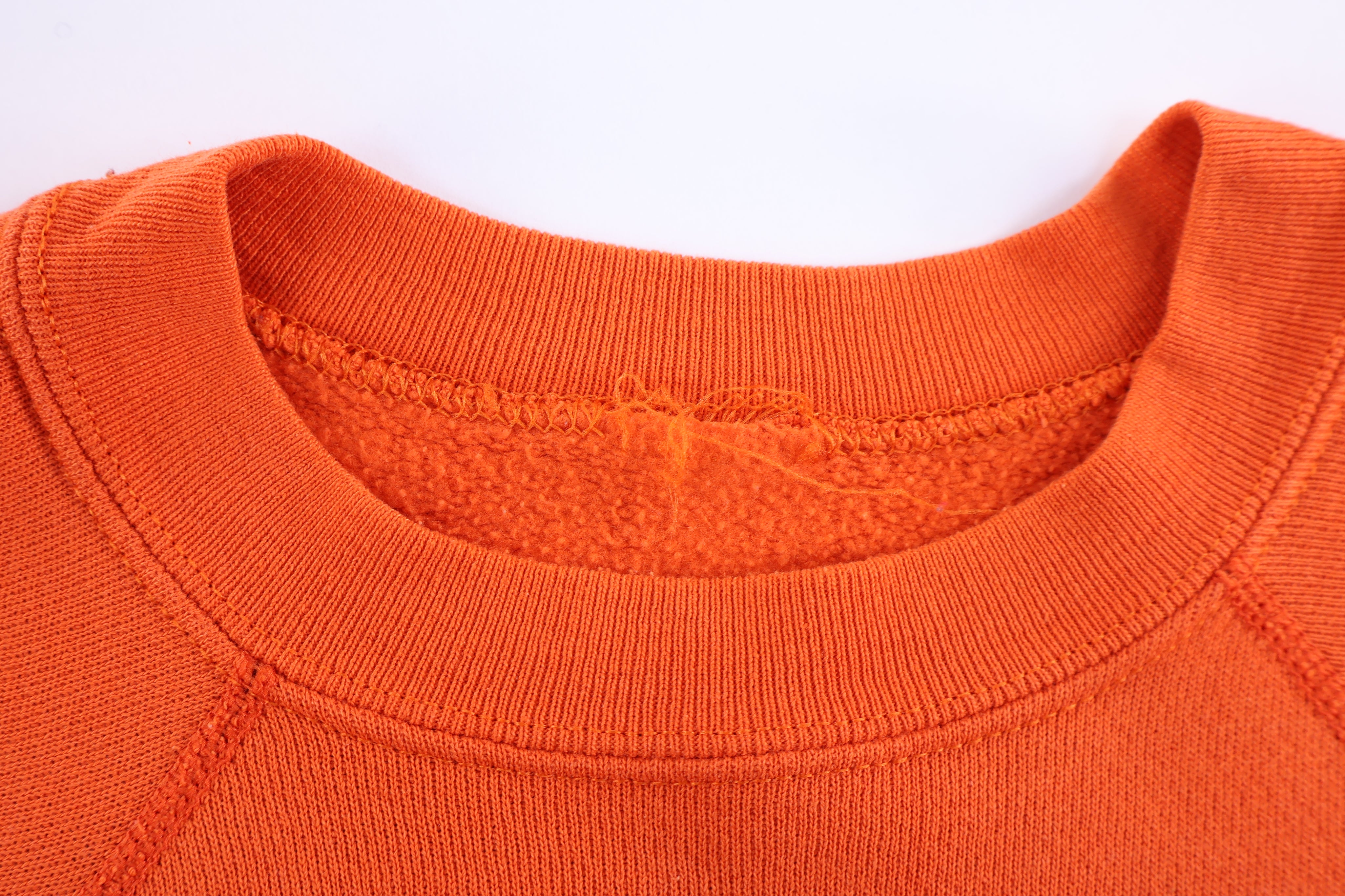 90's Syracuse University Sweatshirt - Sweatshirt - Thrifted Threads