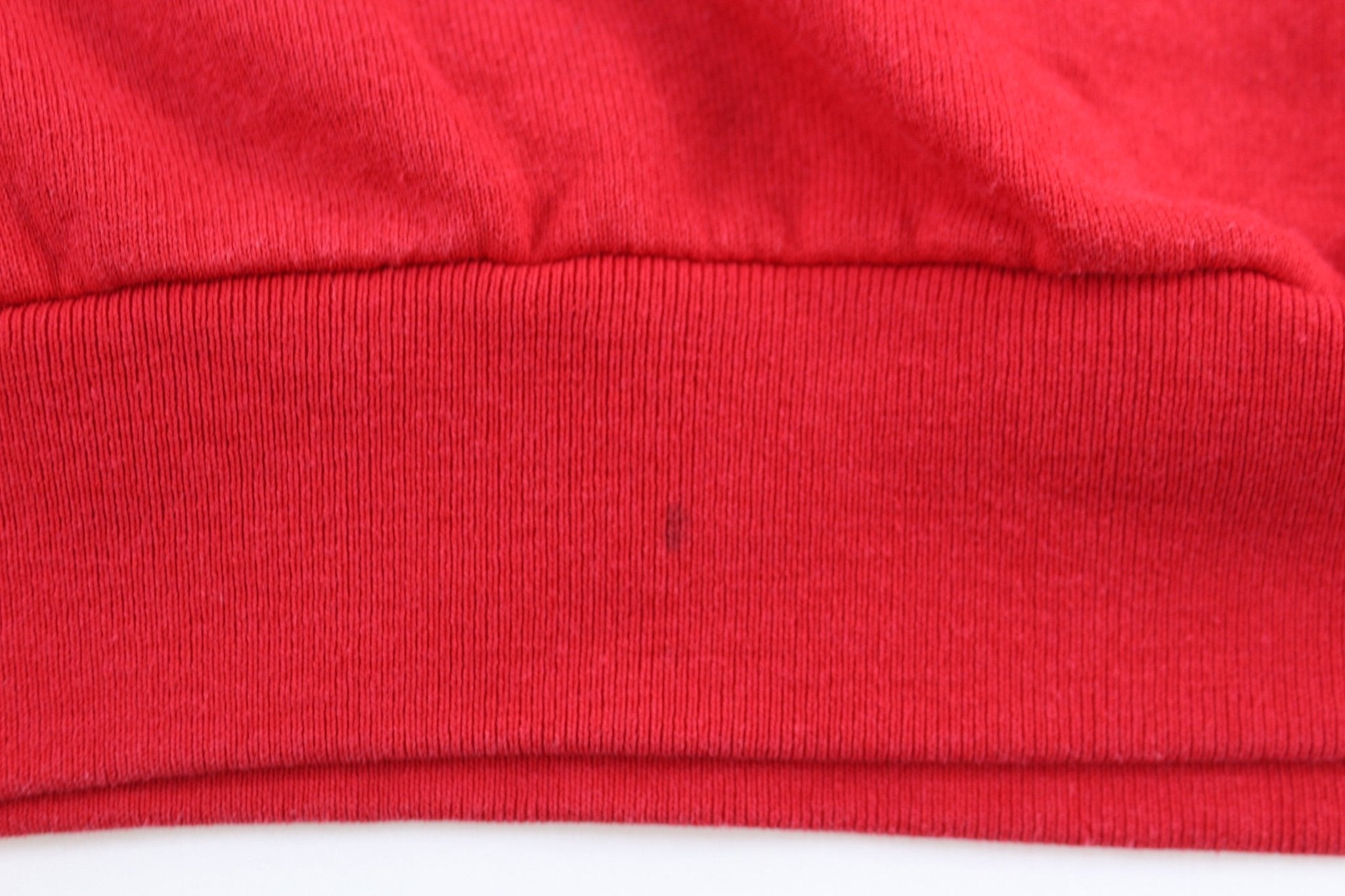 90's Tampa Bay Buccaneers Football Sweatshirt - Sweatshirt - Thrifted Threads