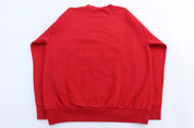 90's Tampa Bay Buccaneers Football Sweatshirt - Sweatshirt - Thrifted Threads