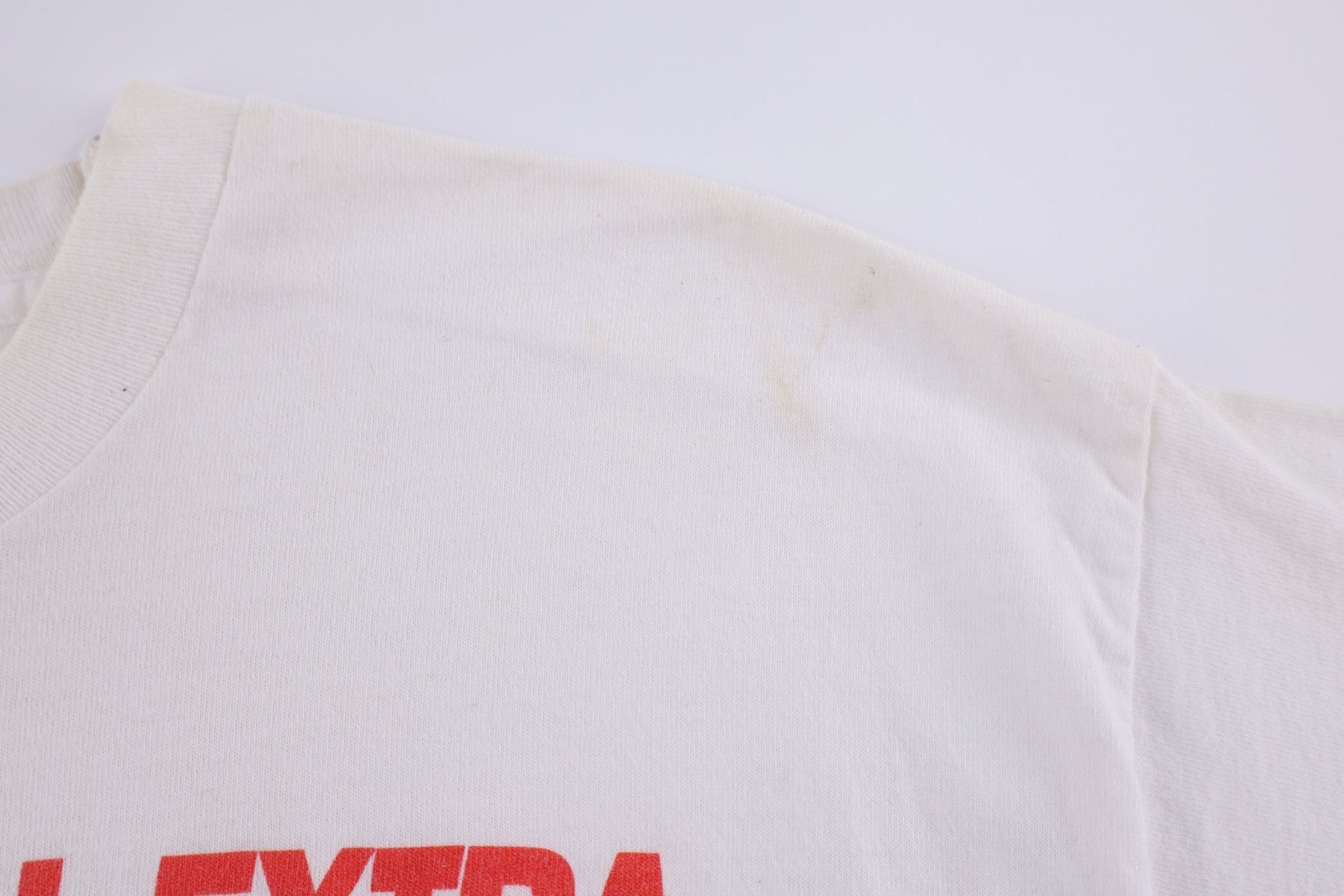 90's Tampa Bay Devil Rays Baseball Extra T-shirt - Shirts & Tops - Thrifted Threads