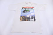 90's Tampa Bay Devil Rays Baseball Extra T-shirt - Shirts & Tops - Thrifted Threads