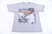 90's Tampa Bay Devil Rays Baseball T-shirt - Shirts & Tops - Thrifted Threads
