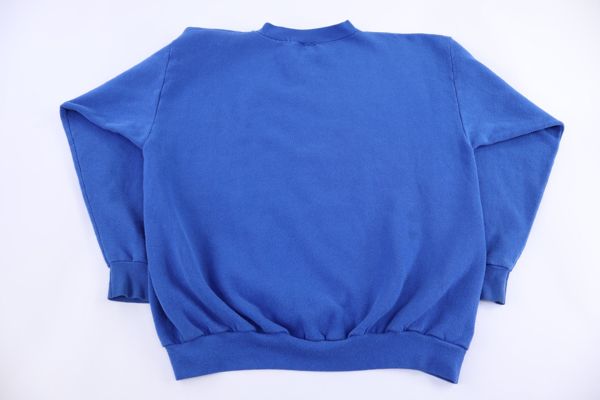 90's Tampa Florida Sweatshirt - Sweatshirt - Thrifted Threads