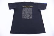 90's Tanya Tucker Can't Run From Yourself T-shirt - Shirts & Tops - Thrifted Threads