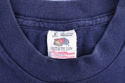 90's Tasmanian Devil Penn State University T-shirt - Shirts & Tops - Thrifted Threads
