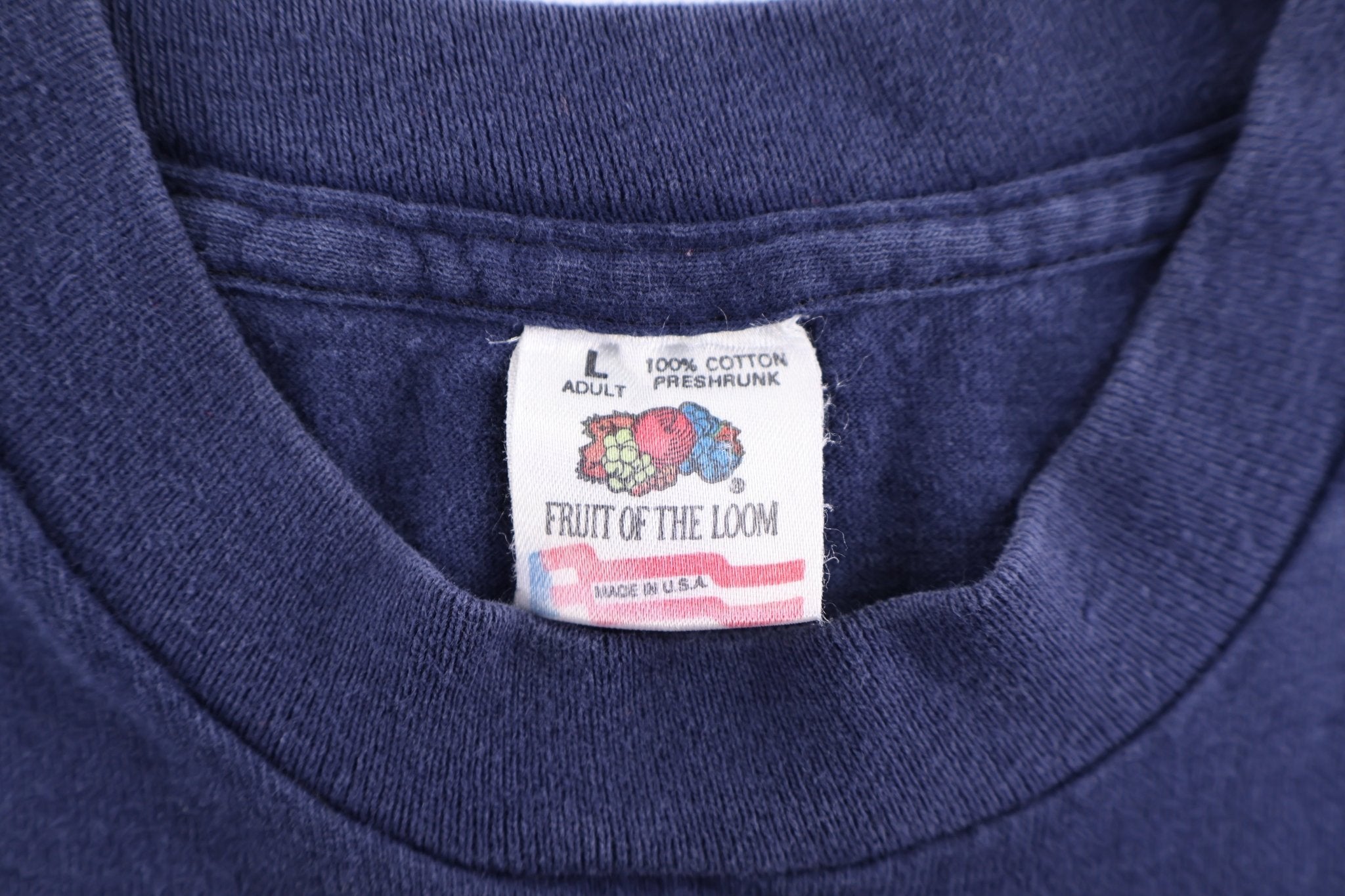 90's Tasmanian Devil Penn State University T-shirt - Shirts & Tops - Thrifted Threads