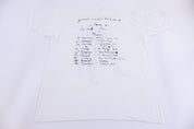 90's Tasmin Archer Tour T-shirt - Shirts & Tops - Thrifted Threads