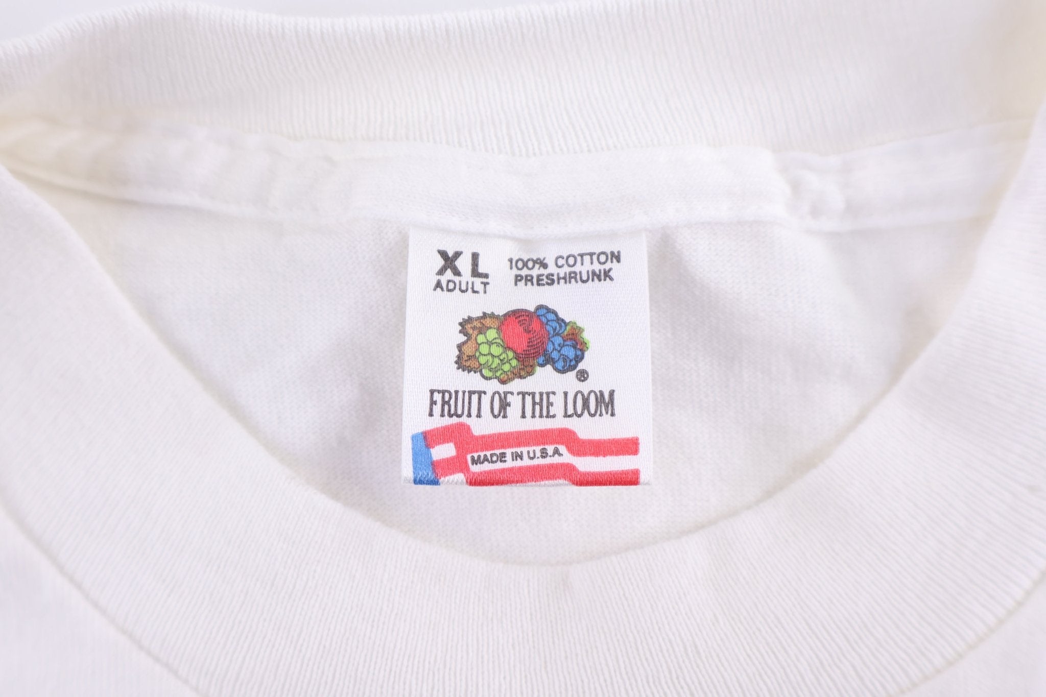 90's Tasmin Archer Tour T-shirt - Shirts & Tops - Thrifted Threads