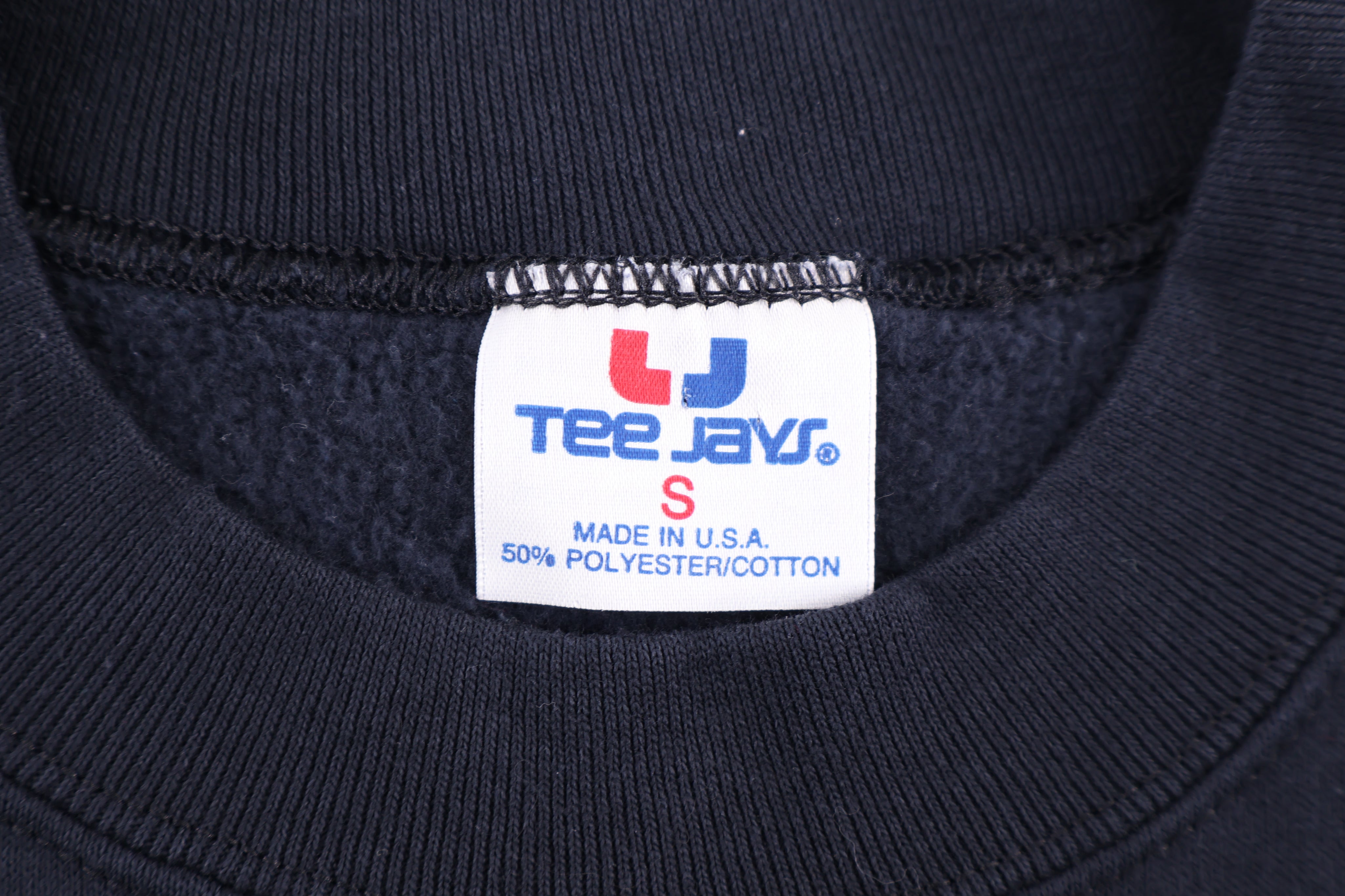90's Taz The Devil Graphic Sweatshirt - Sweatshirt - Thrifted Threads