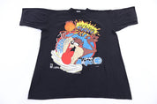 90's Taz the Devil Orlando Magic Basketball T-shirt - Shirts & Tops - Thrifted Threads
