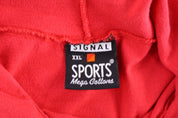 90's Taz The Devil Pullover Hoodie - Jackets - Thrifted Threads