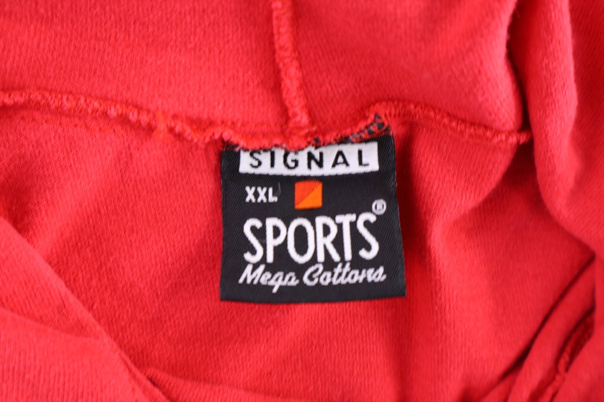 90's Taz The Devil Pullover Hoodie - Jackets - Thrifted Threads