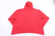 90's Taz The Devil Pullover Hoodie - Jackets - Thrifted Threads