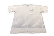 90's Tennessee Graphic T - Shirt - ThriftedThreads.com
