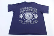 90's Tennessee State University T-shirt - Shirts & Tops - Thrifted Threads