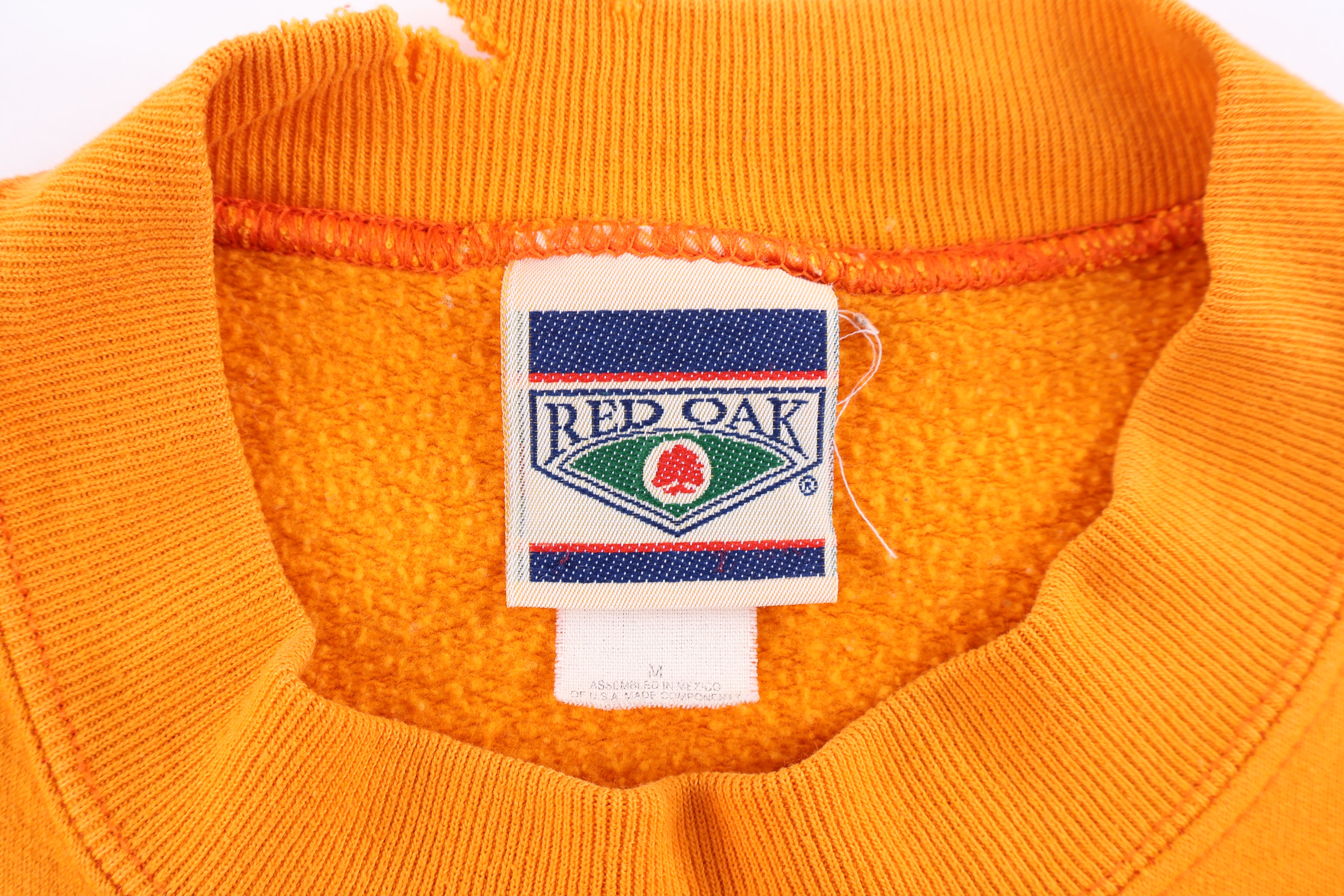 90's Tennessee Volunteers Sweatshirt - Sweatshirt - Thrifted Threads