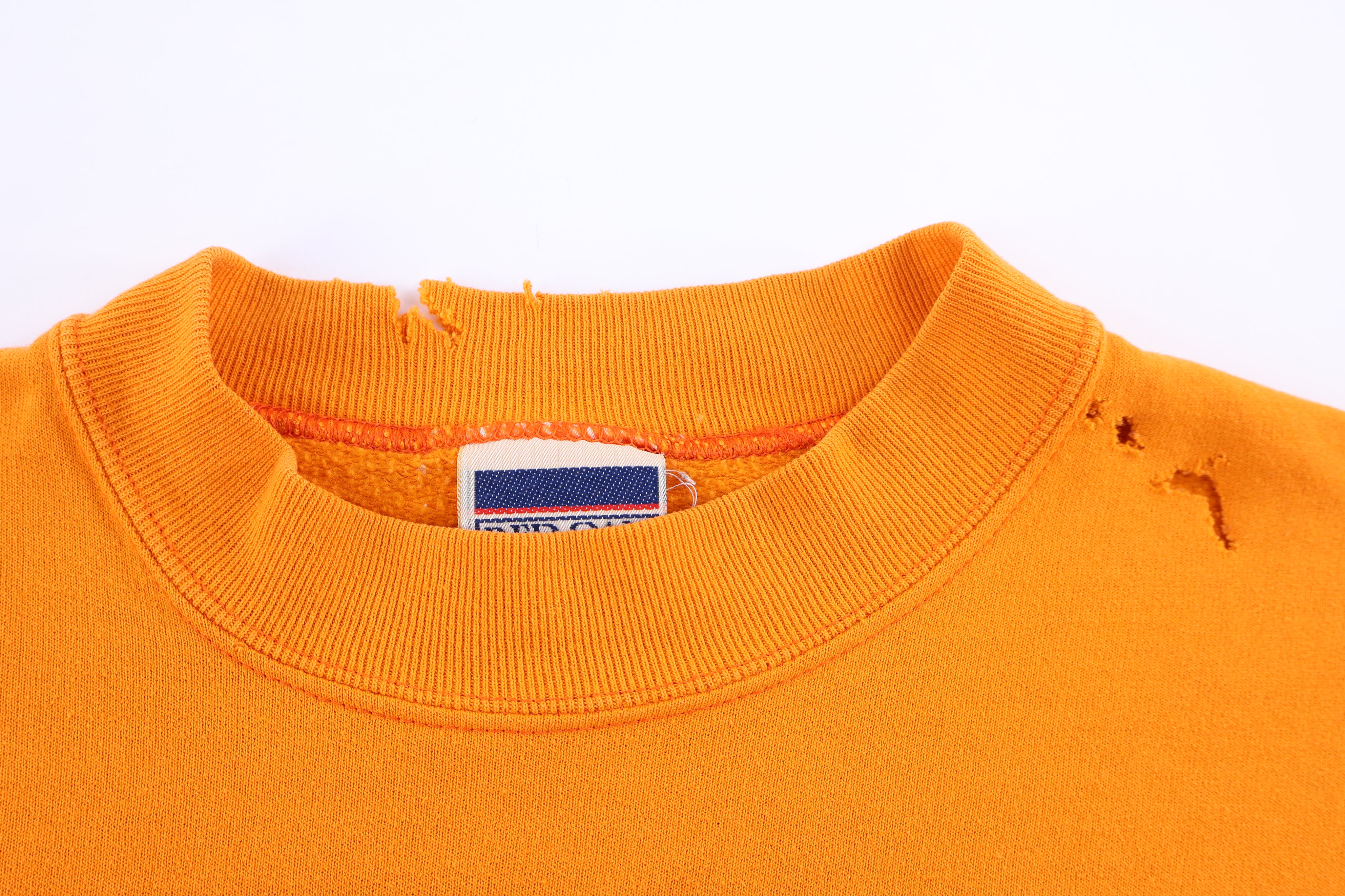 90's Tennessee Volunteers Sweatshirt - Sweatshirt - Thrifted Threads